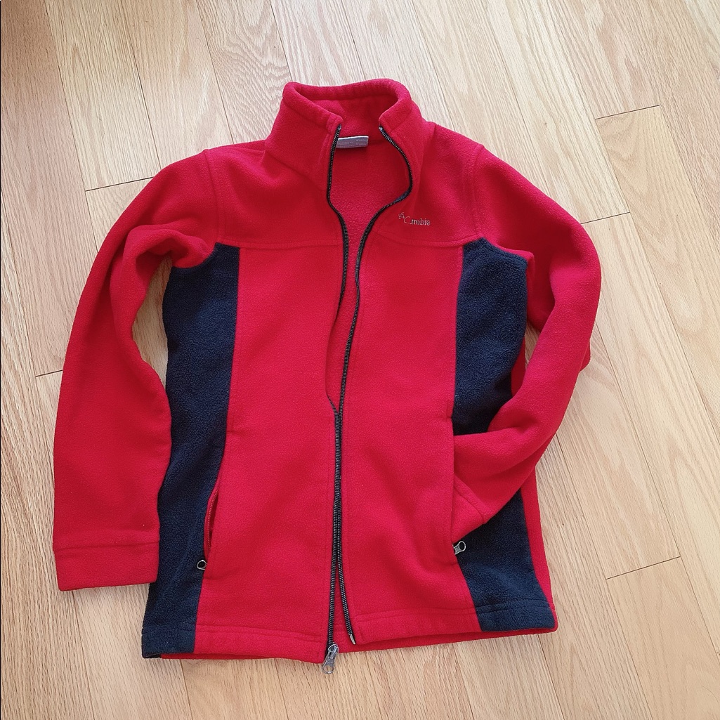 Boy 10/12 Jacket